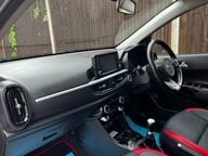 Kia Picanto GT-LINE S 20