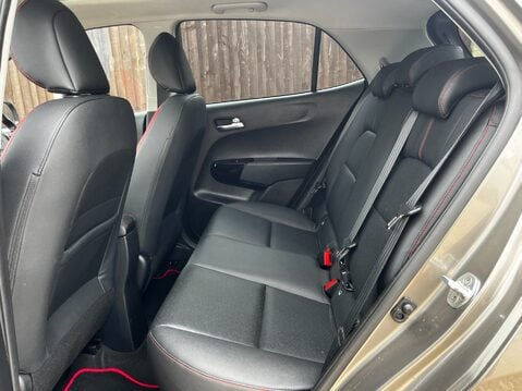 Kia Picanto GT-LINE S 28