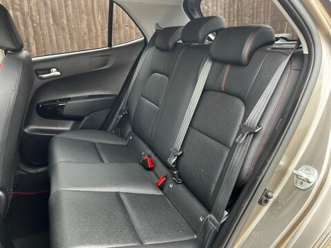 Kia Picanto GT-LINE S 29