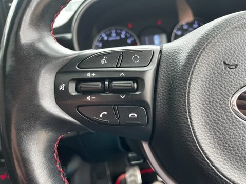 Kia Picanto GT-LINE S 45
