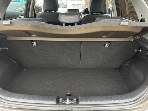 Kia Picanto GT-LINE S 31