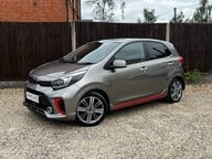Kia Picanto GT-LINE S 5