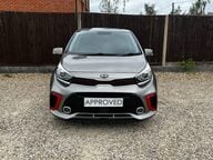 Kia Picanto GT-LINE S 4