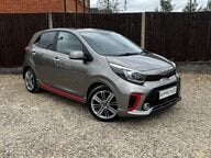 Kia Picanto GT-LINE S 3
