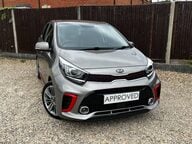 Kia Picanto GT-LINE S 11