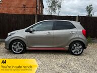 Kia Picanto GT-LINE S 1