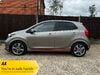 Kia Picanto GT-LINE S