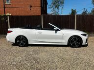 BMW 4 Series 420D M SPORT MHEV 7