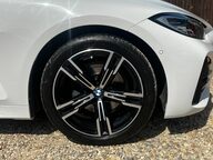 BMW 4 Series 420D M SPORT MHEV 15
