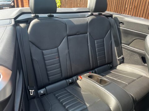 BMW 4 Series 420D M SPORT MHEV 24