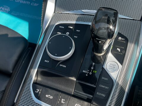 BMW 4 Series 420D M SPORT MHEV 35