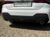 BMW 4 Series 420D M SPORT MHEV 45