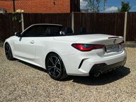BMW 4 Series 420D M SPORT MHEV 10