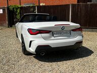 BMW 4 Series 420D M SPORT MHEV 14