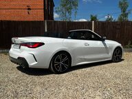 BMW 4 Series 420D M SPORT MHEV 8