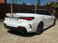 BMW 4 Series 420D M SPORT MHEV 13