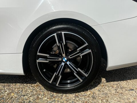 BMW 4 Series 420D M SPORT MHEV 18
