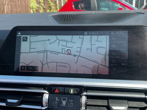 BMW 4 Series 420D M SPORT MHEV 29