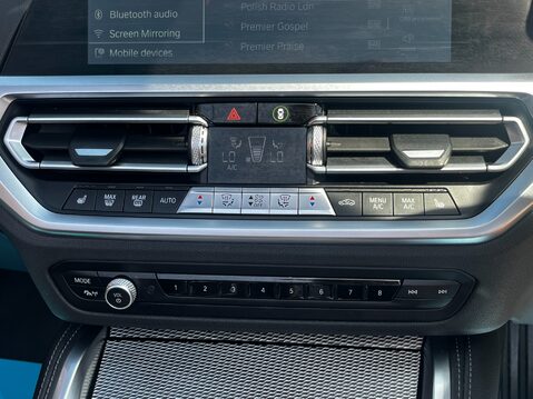 BMW 4 Series 420D M SPORT MHEV 37