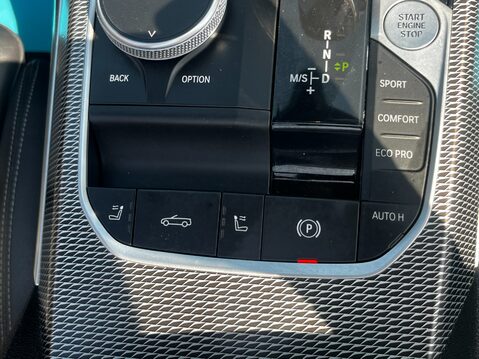 BMW 4 Series 420D M SPORT MHEV 36