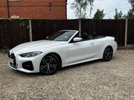 BMW 4 Series 420D M SPORT MHEV 5