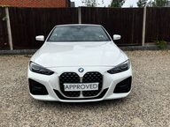 BMW 4 Series 420D M SPORT MHEV 4