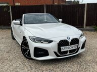 BMW 4 Series 420D M SPORT MHEV 11