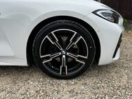 BMW 4 Series 420D M SPORT MHEV 25
