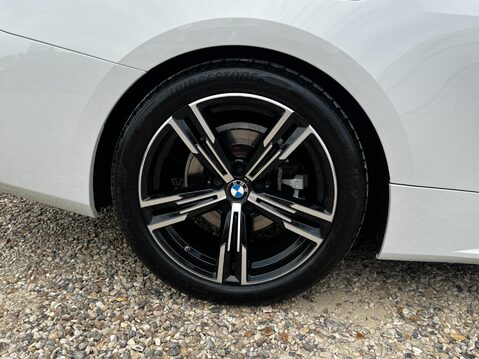 BMW 4 Series 420D M SPORT MHEV 26
