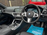 BMW 4 Series 420D M SPORT MHEV 16