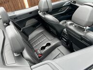 BMW 4 Series 420D M SPORT MHEV 24