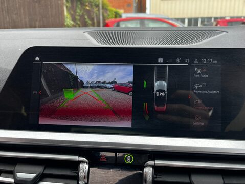 BMW 4 Series 420D M SPORT MHEV 31