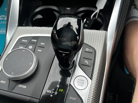 BMW 4 Series 420D M SPORT MHEV 38