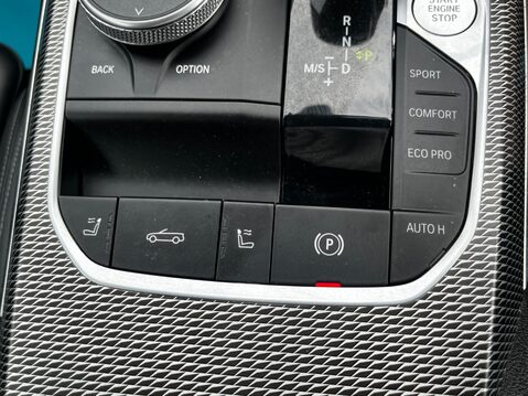 BMW 4 Series 420D M SPORT MHEV 40
