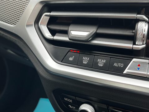 BMW 4 Series 420D M SPORT MHEV 42