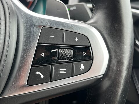 BMW 4 Series 420D M SPORT MHEV 45