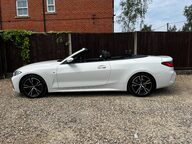BMW 4 Series 420D M SPORT MHEV 6