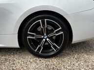 BMW 4 Series 420D M SPORT MHEV 28