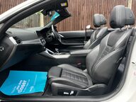 BMW 4 Series 420D M SPORT MHEV 18