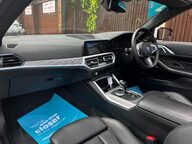 BMW 4 Series 420D M SPORT MHEV 19