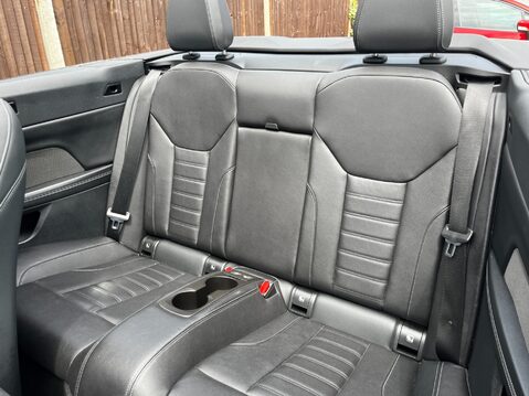 BMW 4 Series 420D M SPORT MHEV 22