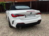BMW 4 Series 420D M SPORT MHEV 14