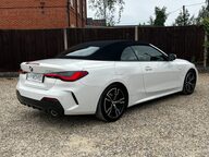 BMW 4 Series 420D M SPORT MHEV 8