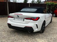 BMW 4 Series 420D M SPORT MHEV 13
