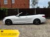 BMW 4 Series 420D M SPORT MHEV