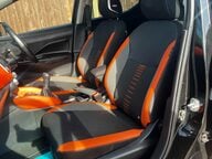 Nissan MICRA DCI BOSE PERSONAL EDITION 19