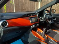 Nissan MICRA DCI BOSE PERSONAL EDITION 18