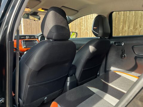 Nissan MICRA DCI BOSE PERSONAL EDITION 24