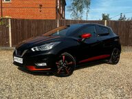 Nissan MICRA DCI BOSE PERSONAL EDITION 4