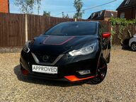 Nissan MICRA DCI BOSE PERSONAL EDITION 10